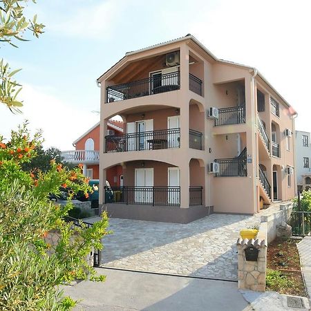 Apartmani Nataša Nino Jezera, Murter Exteriér fotografie